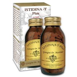 ISTIDINA T PLUS 180 PASTIGLIE - Magnumfarma.it
