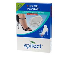 CUSCINETTI EPITACT PER SCARPE APERTE EPITHELIUM TAGLIA UNICA - Magnumfarma.it