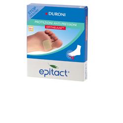 PROTEZIONE PER DURONI EPITACT IN SILICONE CONFEZIONE MINI TAGLIA UNICA - Magnumfarma.it