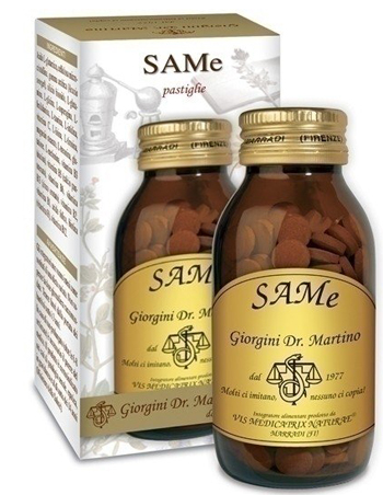 SAME 180 PASTIGLIE - Magnumfarma.it