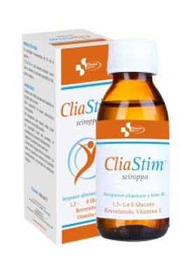 CLIASTIM SCIROPPO 150 ML - Magnumfarma.it