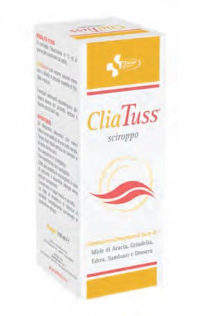 CLIATUSS SCIROPPO 150 ML - Magnumfarma.it