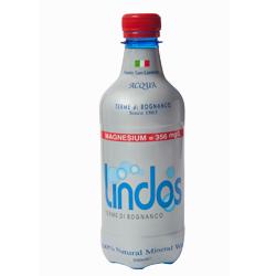 LINDOS ACQUA MINERALE 6 PEZZI 500 ML - Magnumfarma.it