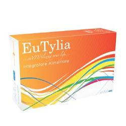 EUTYLIA 30 COMPRESSE - Magnumfarma.it
