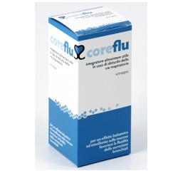 COREFLU 20 STICK PACK - Magnumfarma.it