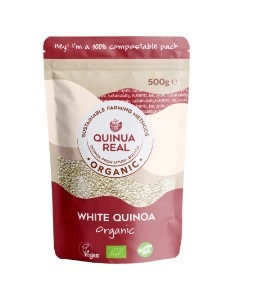 QUINUA REAL QUINOA BIO 500 G - Magnumfarma.it