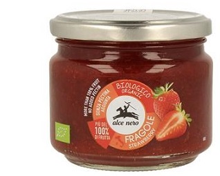 COMPOSTA DI FRAGOLA BIO 270 G - Magnumfarma.it