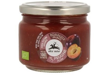 COMPOSTA DI PRUGNE BIO 270 G - Magnumfarma.it