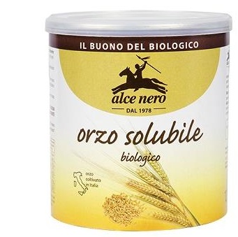 ORZO SOLUBILE BIO 125 G - Magnumfarma.it