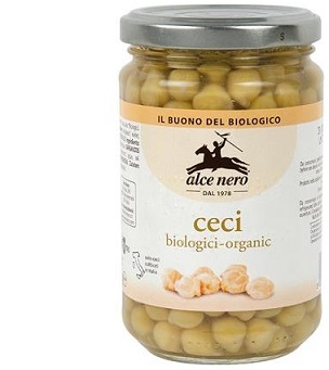 CECI LESSATI BIO 300 G - Magnumfarma.it