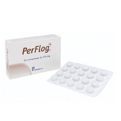 PERFLOG 30 COMPRESSE - Magnumfarma.it