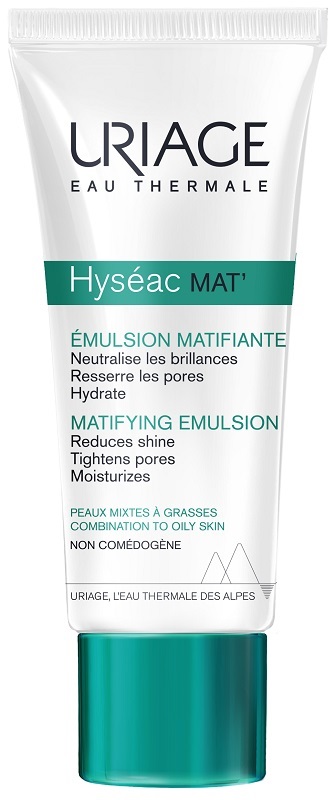 HYSEAC MAT CREMA 40 ML - Magnumfarma.it