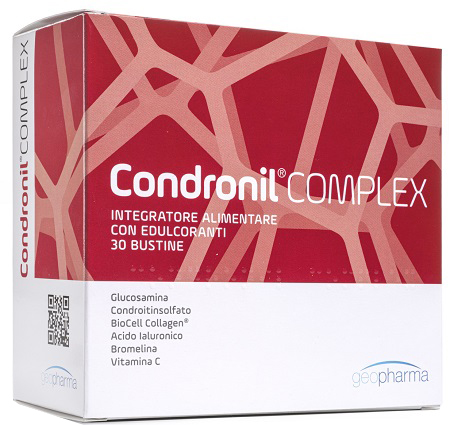 CONDRONIL COMPLEX 30 BUSTINE - Magnumfarma.it