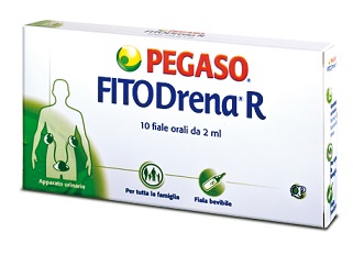 FITODRENA R 10 FIALE 2 ML - Magnumfarma.it