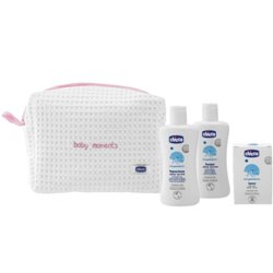 CHICCO COSMESI BEAUTY ZIP ROSA - Magnumfarma.it