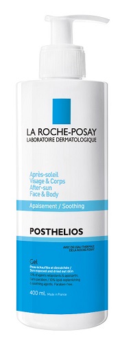 POSTHELIOS LATTE 400 ML - Magnumfarma.it