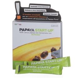 PAPAYA START UP 10 BUSTINE 5 G - Magnumfarma.it