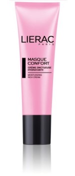 LIERAC MASQUE CONFORT MASCHERA IDRATANTE - Magnumfarma.it