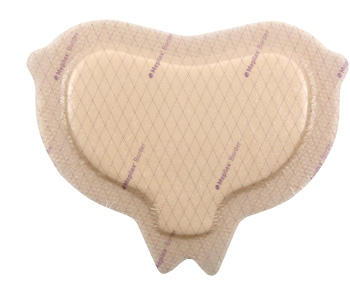 MEDICAZIONE IN SCHIUMA DI POLIURETANO MEPILEX BORDER CONFORMATA PER SACRO ASSORBENTE BORDO INTEGRATO STRATO DI CONTATTO IN SILICONE MORBIDO 15X15 CM 5 PEZZI - Magnumfarma.it