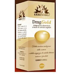 D MG-GOLD 50 ML - Magnumfarma.it