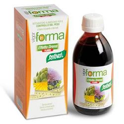 VIGORFORMA EFFETTO DRENA MELA 240 ML - Magnumfarma.it