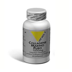 VITAL PLUS COLLAGENE MARINO 30 COMPRESSE - Magnumfarma.it