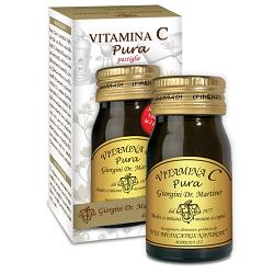 VITAMINA C PURA 60 PASTIGLIE - Magnumfarma.it