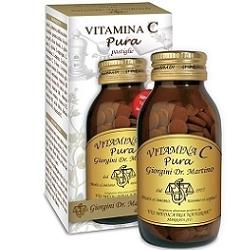 VITAMINA C PURA 180 PASTIGLIE - Magnumfarma.it