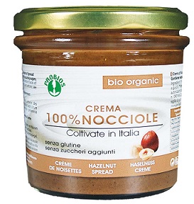 CRE CREMA NOCCIOLE 100% 200G - Magnumfarma.it