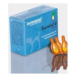 ESSENTIAL 6 SPOT ON GATTI 4 PIPETTE 0,6 ML - Magnumfarma.it