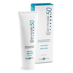 DERMOSILE 50 FORTE 50 ML - Magnumfarma.it