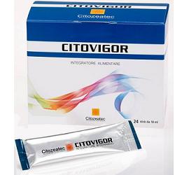CITOVIGOR 24 BUSTINE STICK PACK DA 10 ML - Magnumfarma.it