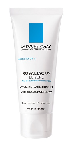 ROSALIAC UV LEGERE CREMA SPF15 40 ML - Magnumfarma.it