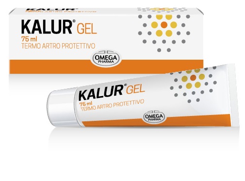 KALUR GEL 75 ML - Magnumfarma.it