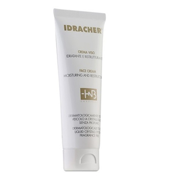 IDRACHER CREMA VISO 50 ML - Magnumfarma.it