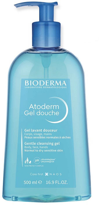 ATODERM GEL DOUCHE 500 ML - Magnumfarma.it
