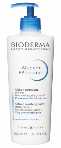 ATODERM PP BAUME 500 ML - Magnumfarma.it