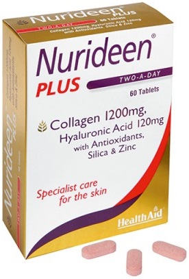 NURIDEEN PLUS 60 COMPRESSE - Magnumfarma.it