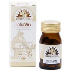 INFIAVIN 60 COMPRESSE 500 MG - Magnumfarma.it