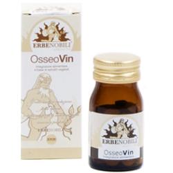 OSSEOVIN 60 COMPRESSE 500 MG - Magnumfarma.it