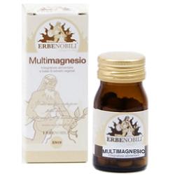 MULTIMAGNESIO 60 COMPRESSE 500 MG - Magnumfarma.it