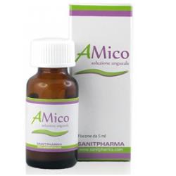 AMICO SOLUZIONE UNGUEALE 10 ML - Magnumfarma.it