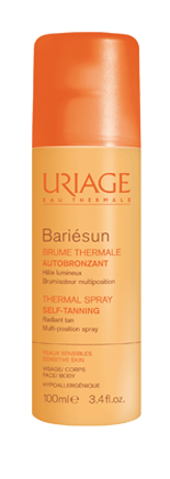 BARIESUN BRUME AUTOABBRONZANTE 100 ML - Magnumfarma.it