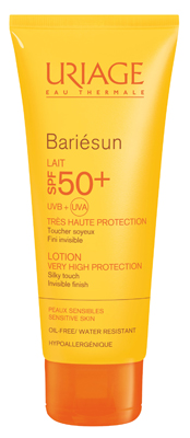 BARIESUN SPF50+ LATTE 100 ML - Magnumfarma.it