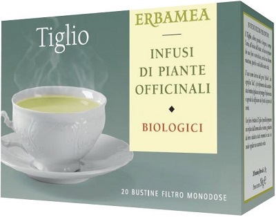 TIGLIO 20 BUSTINE FILTRO - Magnumfarma.it