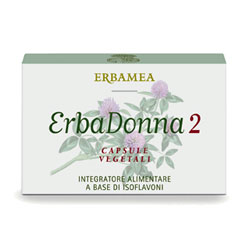 ERBADONNA 2 20 CAPSULE VEGETALI - Magnumfarma.it