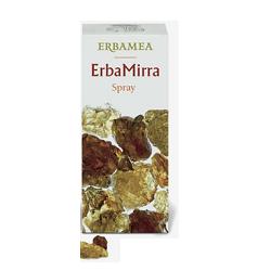 ERBAMIRRA SPRAYGOLA 30 ML - Magnumfarma.it