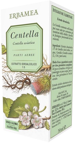 CENTELLA 50 ML - Magnumfarma.it