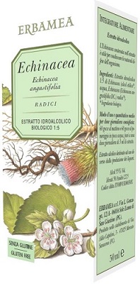 ECHINACEA ANGUSTIFOLIA 50 ML - Magnumfarma.it