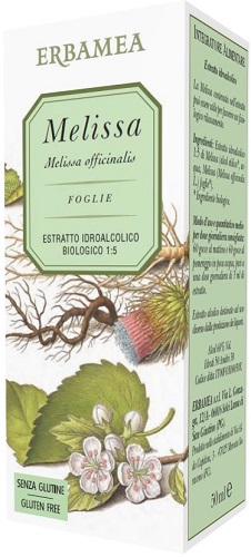 MELISSA 50 ML - Magnumfarma.it